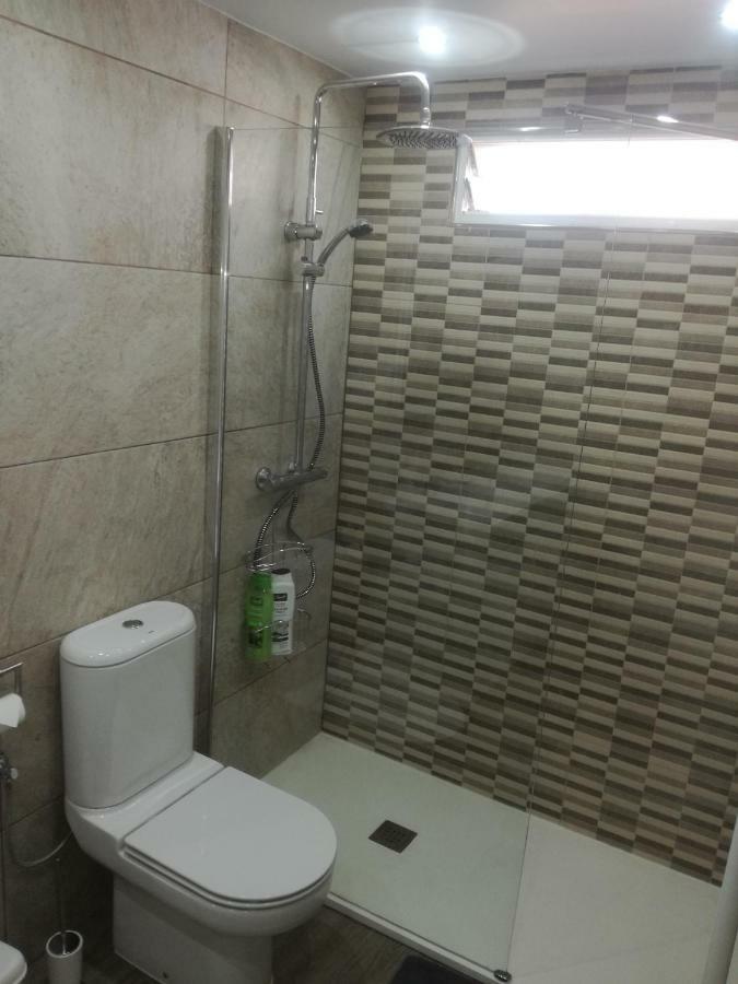 2 Bedroom Newly Renovated Bungalow Close To Bars & Restaurants Los Alcázares Exterior foto